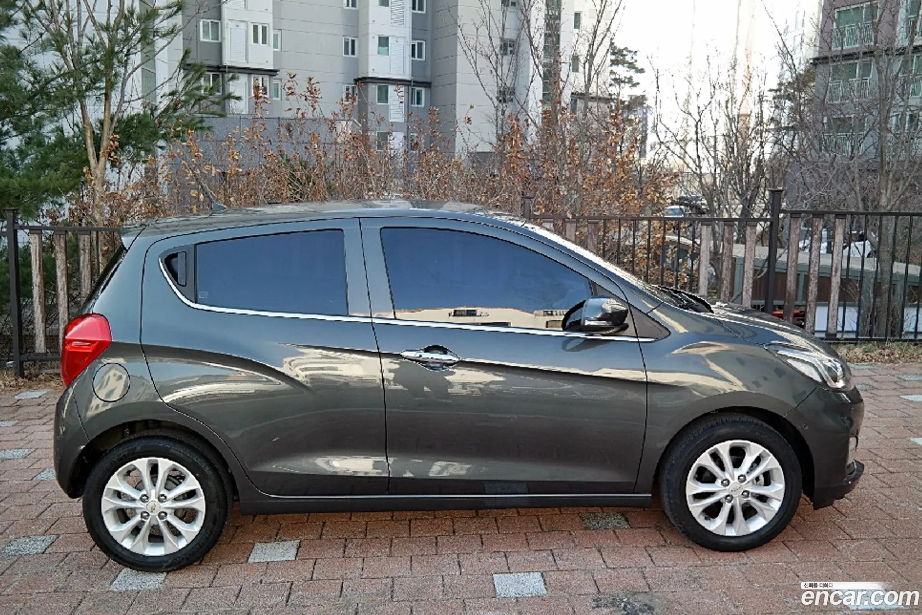 Korex Auto Trade - фотография 5908465