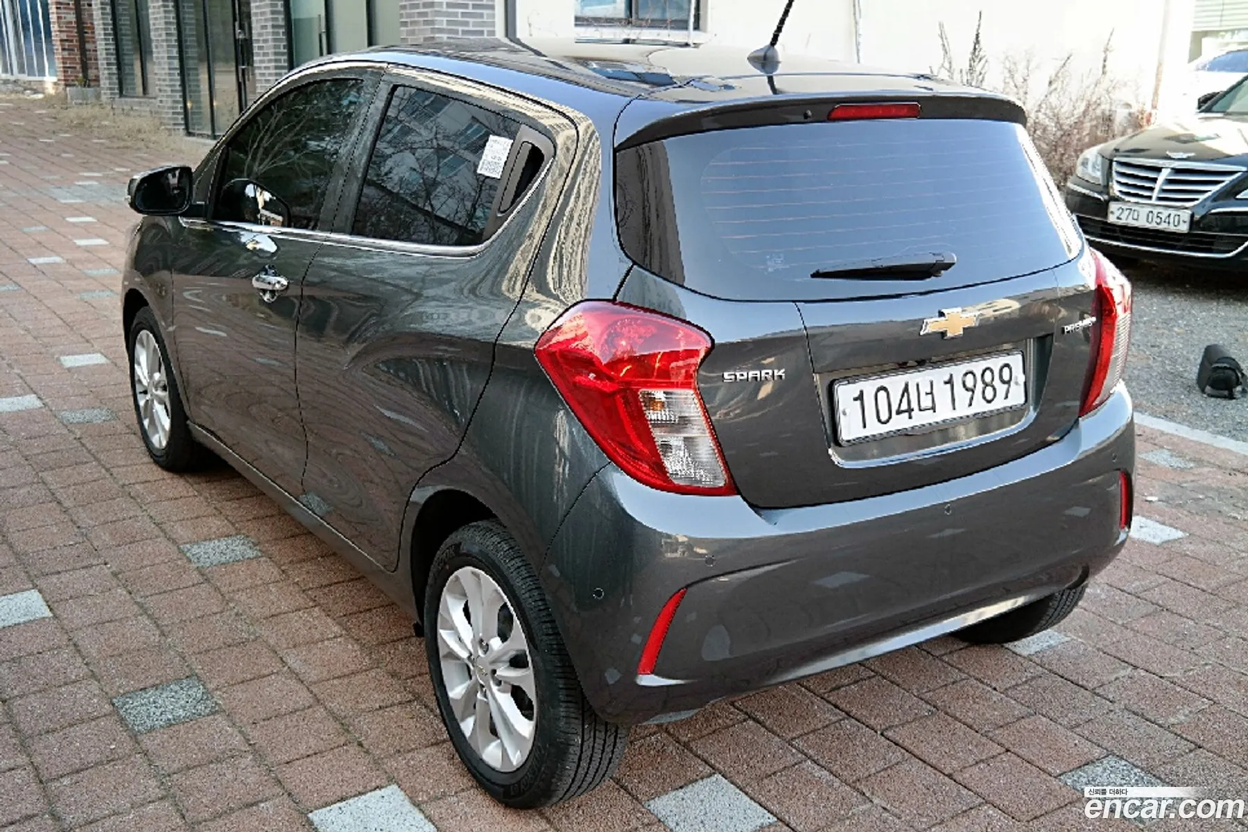 Korex Auto Trade - фотография 5908464