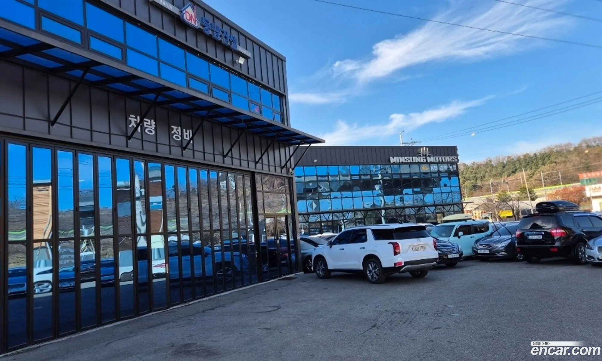 Korex Auto Trade - фотография 9210435