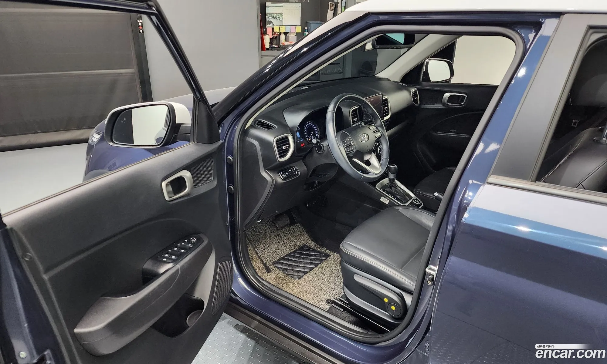 Korex Auto Trade - фотография 14104599