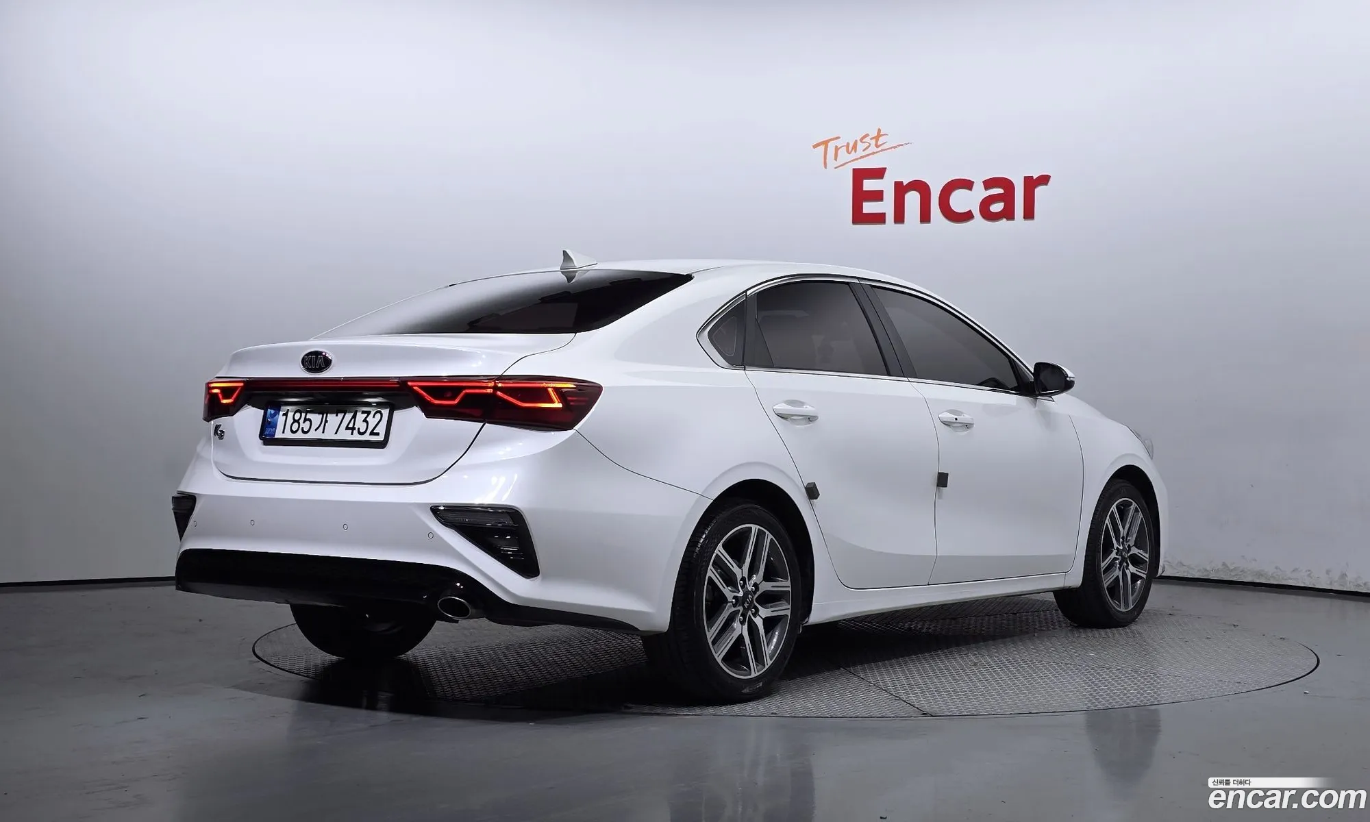 Korex Auto Trade - фотография 11122445