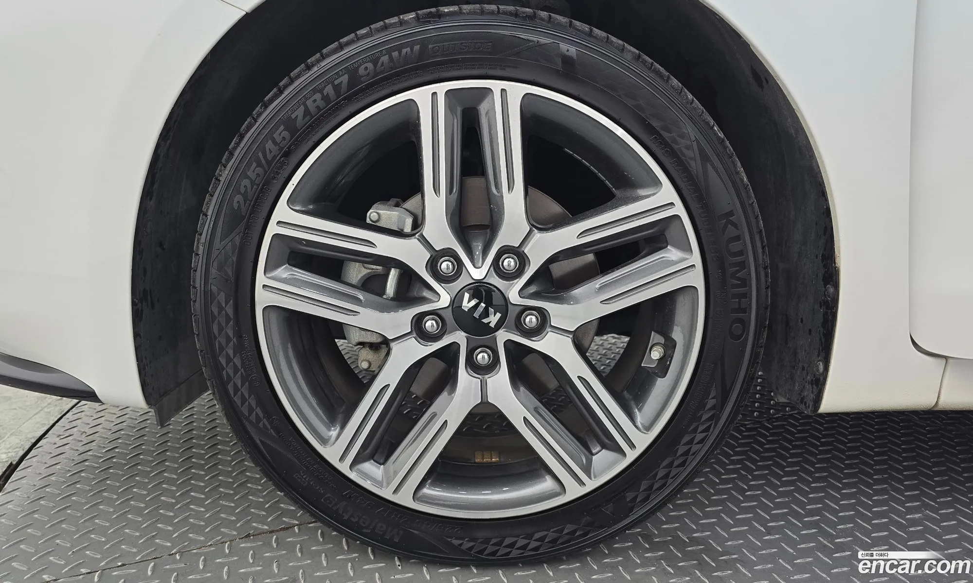 Korex Auto Trade - фотография 11122442