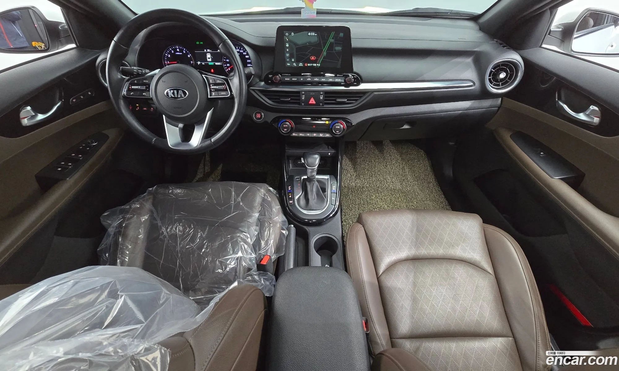 Korex Auto Trade - фотография 11122440