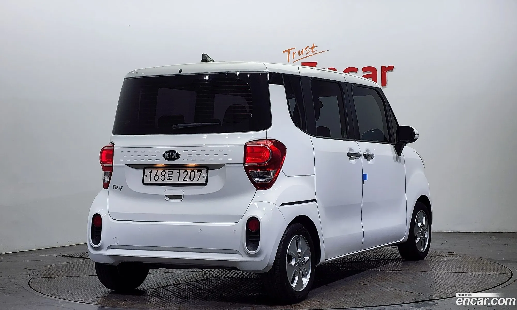 Korex Auto Trade - фотография 11054437