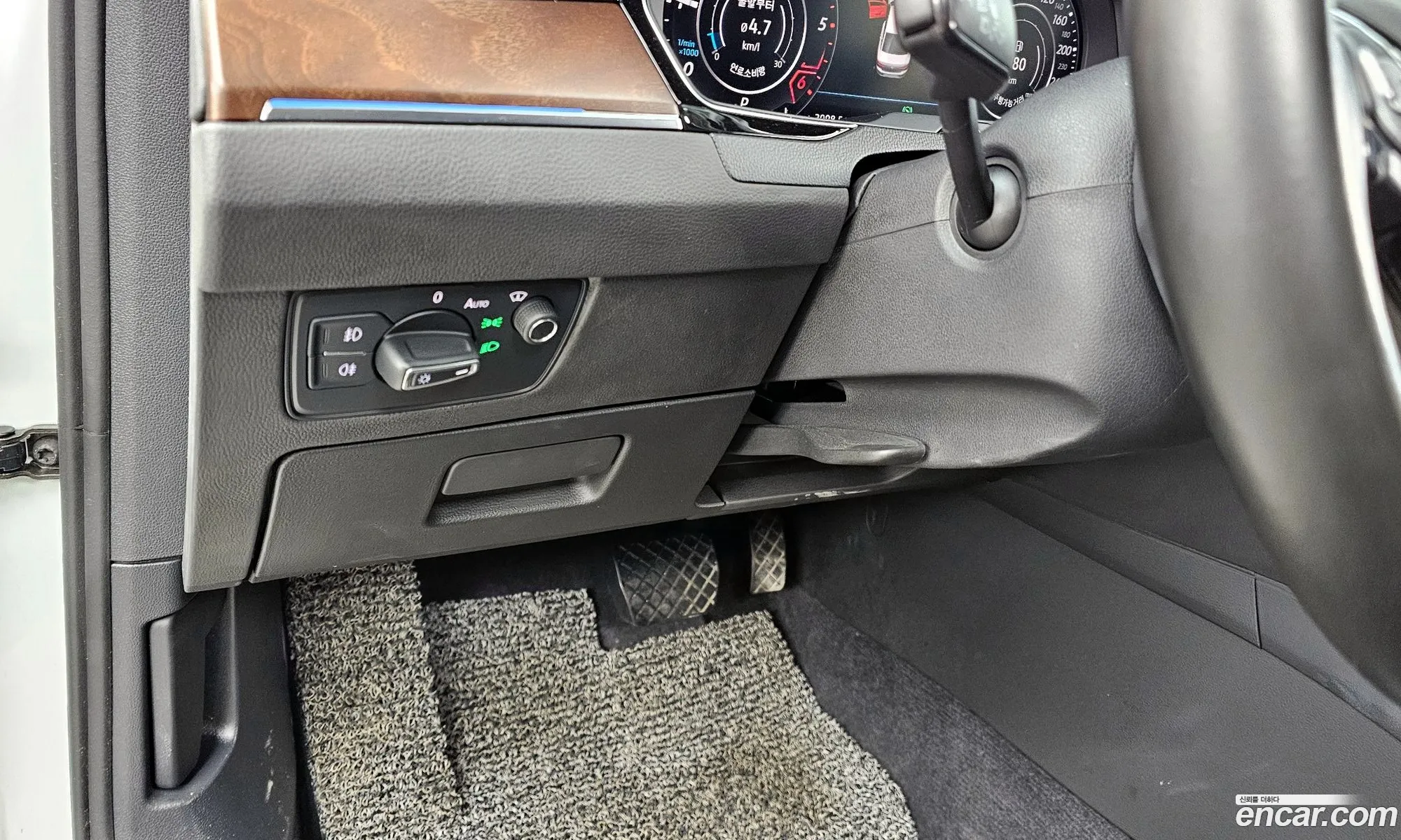 Passat Gt B8 20 Tdi 4 Motion Prestige - фотография 4224493