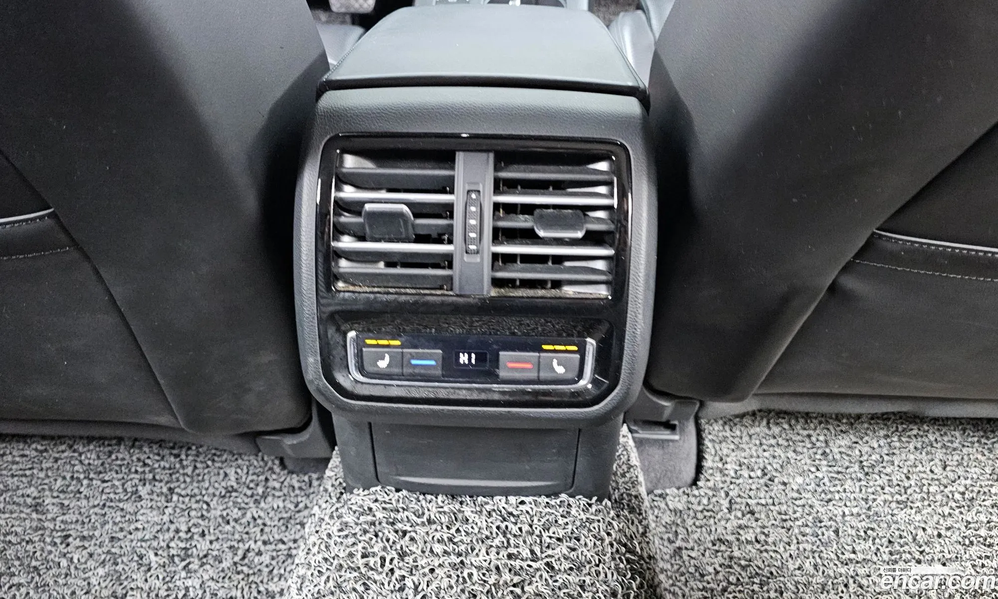 Passat Gt B8 20 Tdi 4 Motion Prestige - фотография 4224491