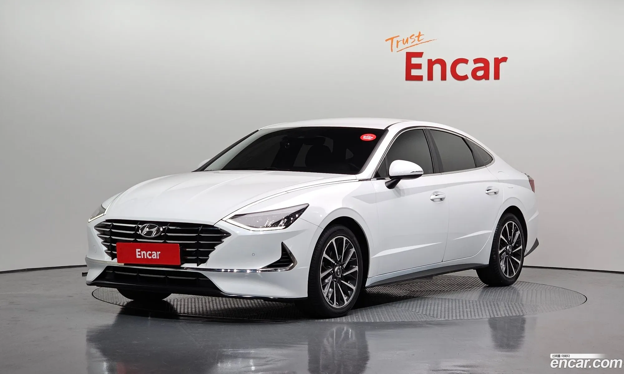 Sonata Dn8 20 Premium Family - фотография 13661969
