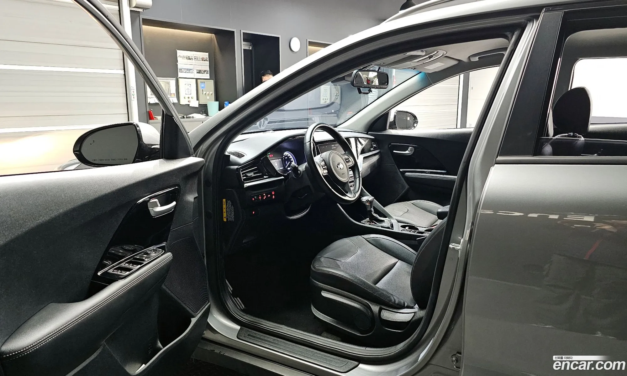 Korex Auto Trade - фотография 13396995