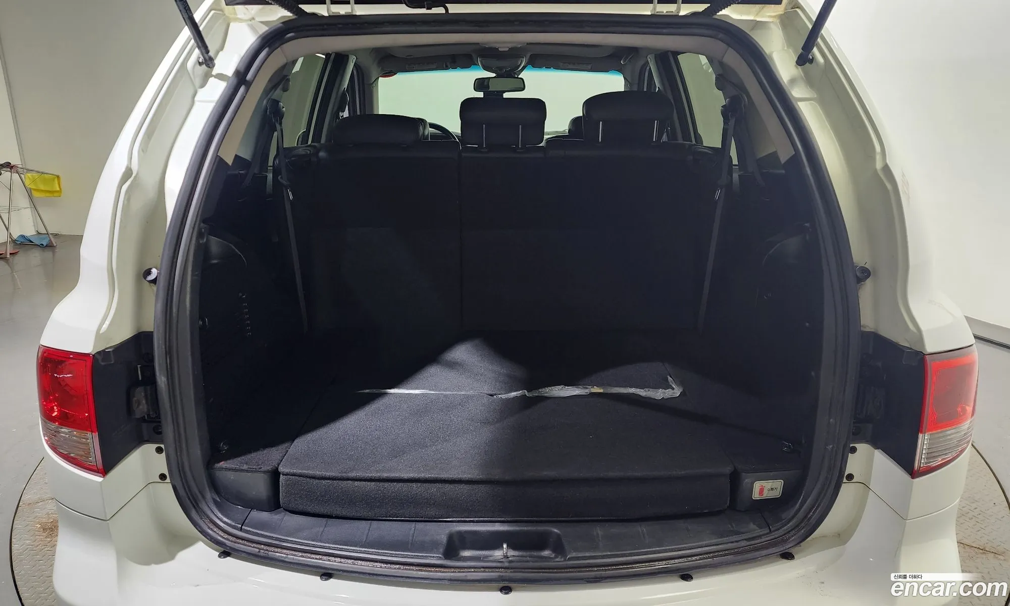 New Cyron 7 -Seater 20 4Wd Lv6 - фотография 17543483