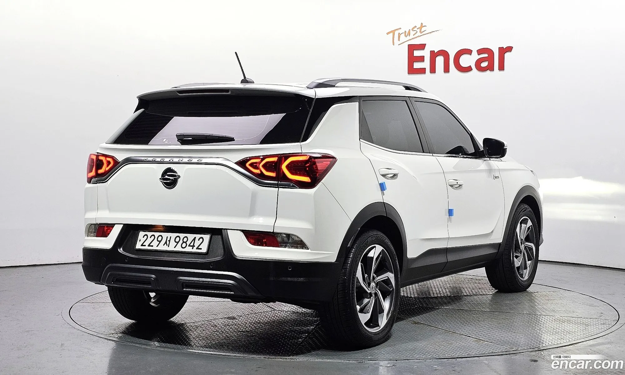 Korex Auto Trade - фотография 17537017
