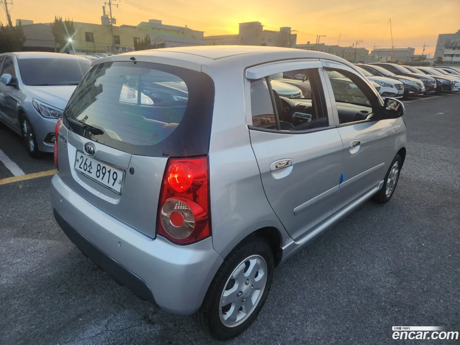 Korex Auto Trade - фотография 11274982