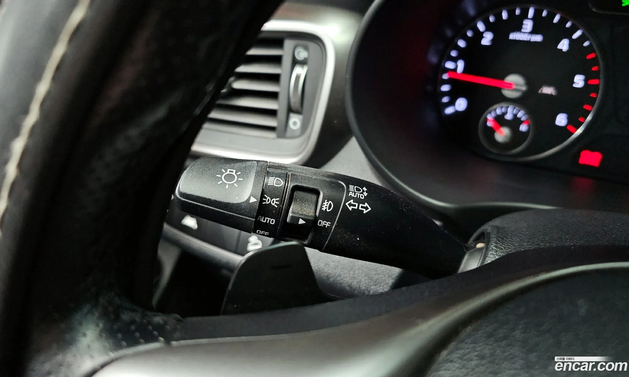 The New Sorento Diesel 20 2Wd Master - фотография 13226632