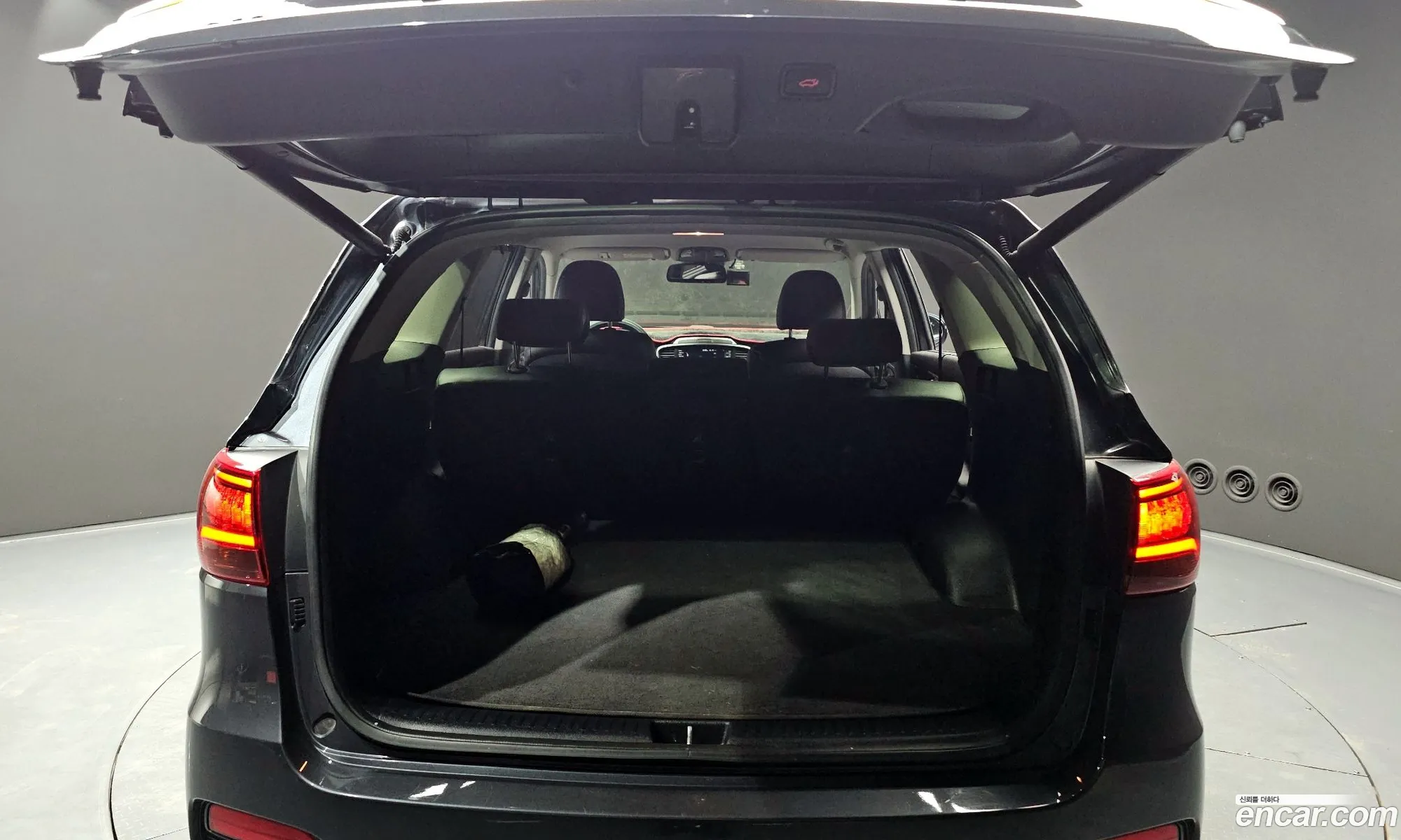 The New Sorento Diesel 20 2Wd Master - фотография 13226629