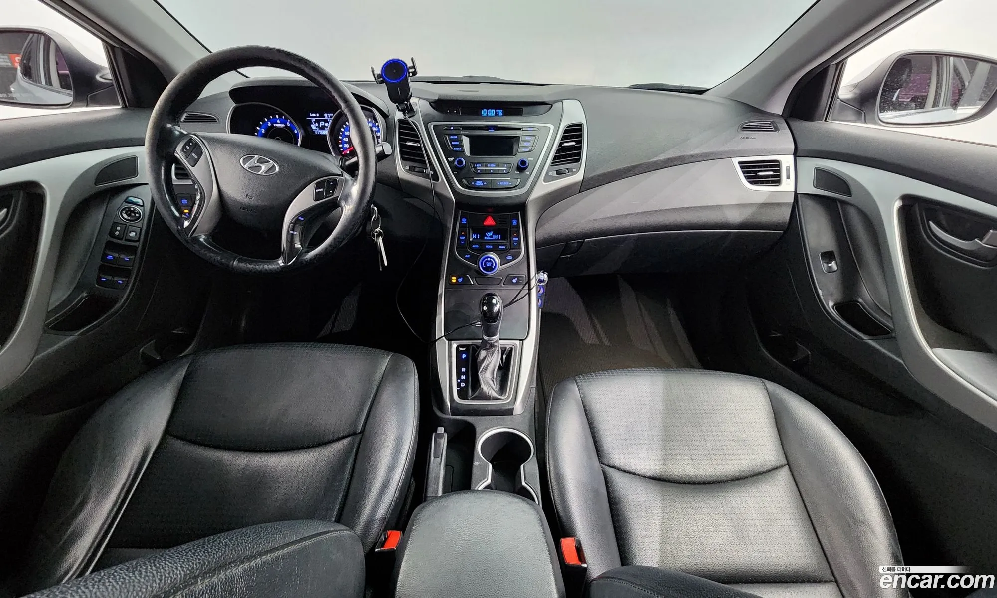 Korex Auto Trade - фотография 15723658