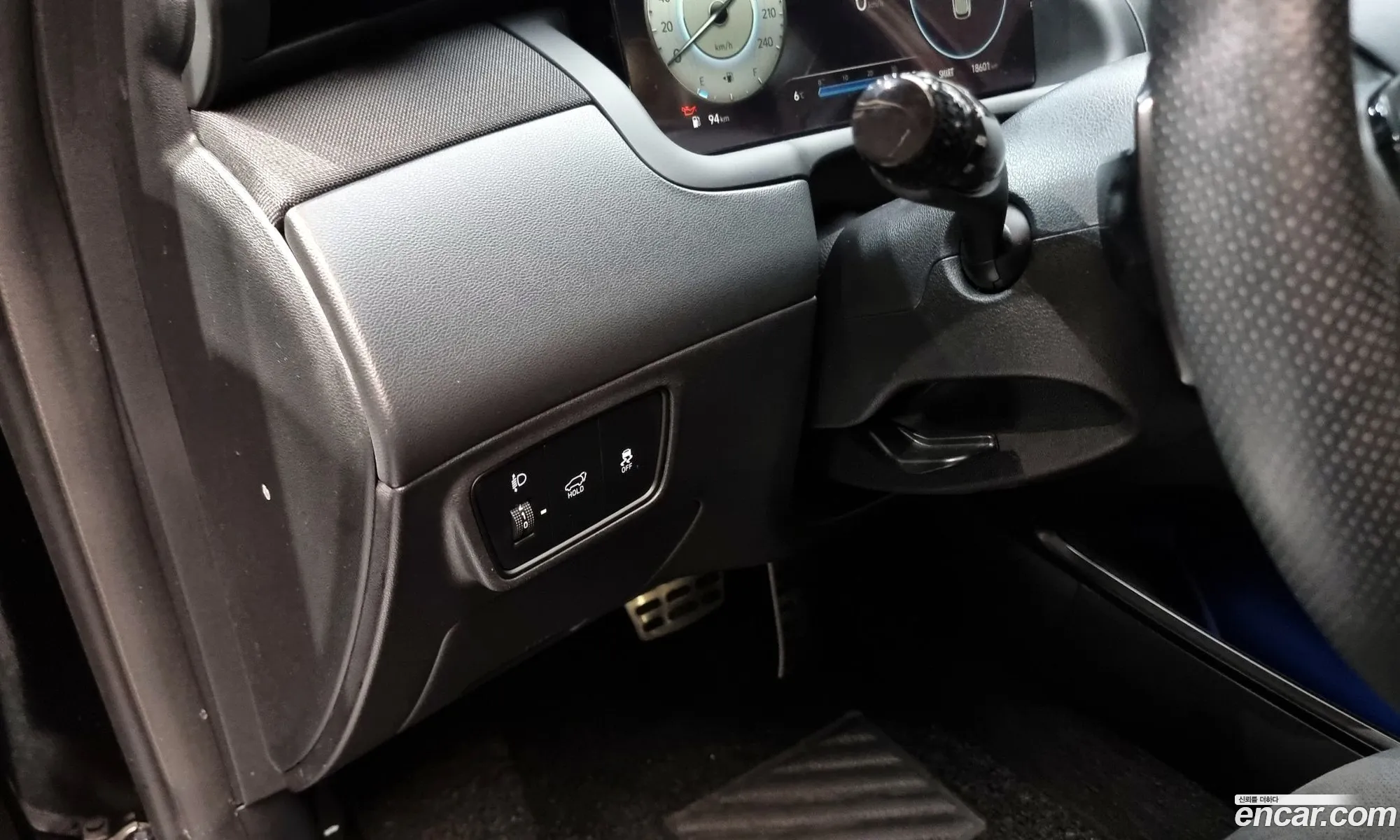 Tucson Nx4 Gasoline 16 Turbo 2Wd N Line Inspiration - фотография 15724791