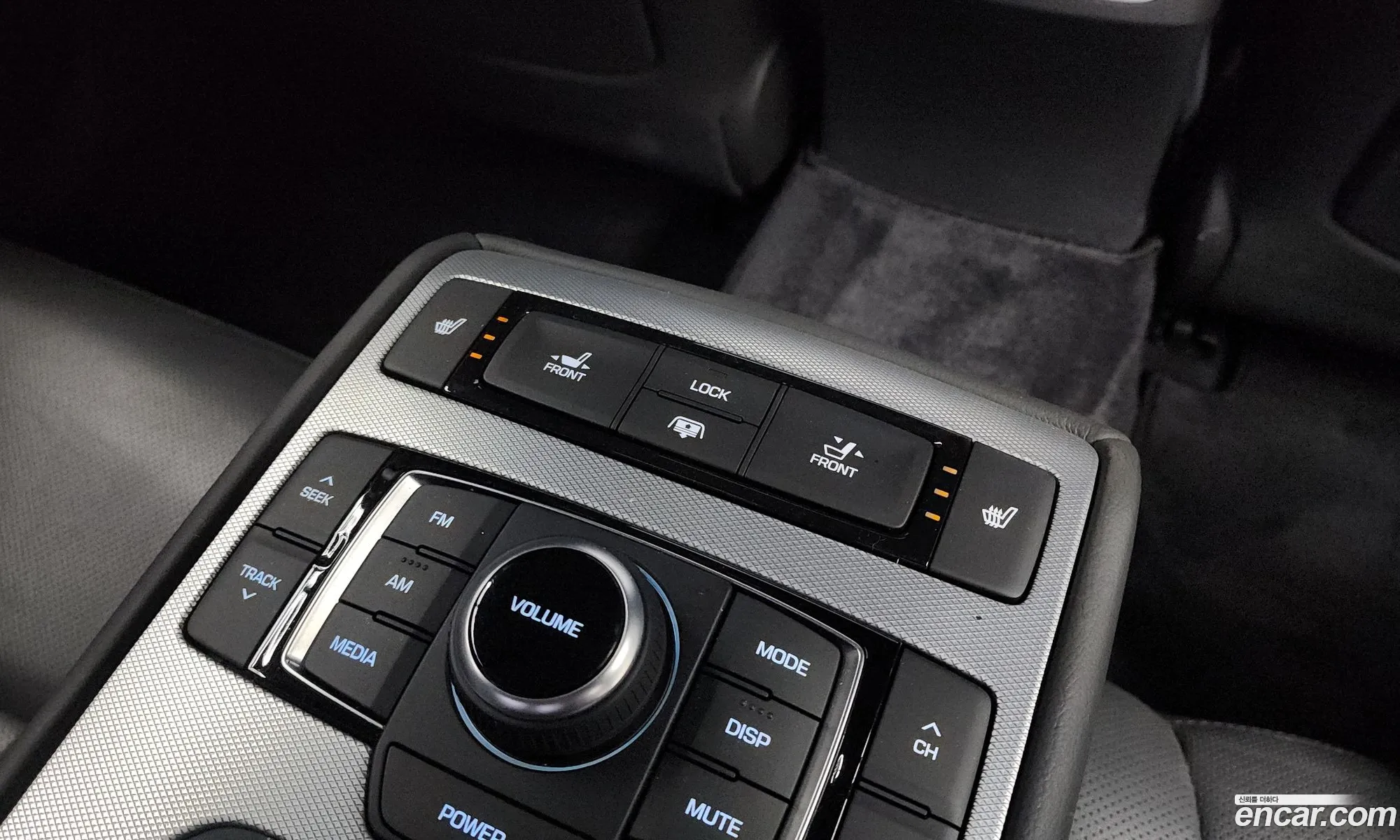 G80 33 Gdi Awd Premium Luxury - фотография 12536327