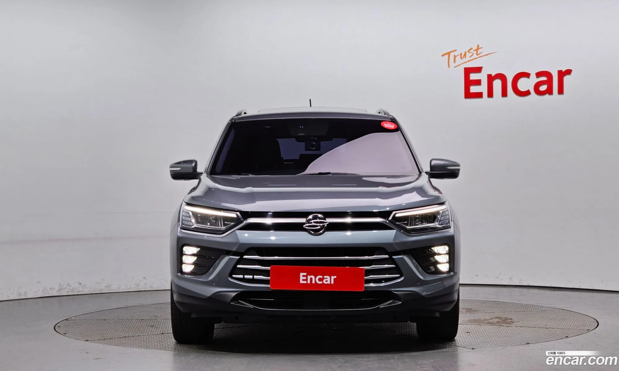 Korex Auto Trade - фотография 17507284