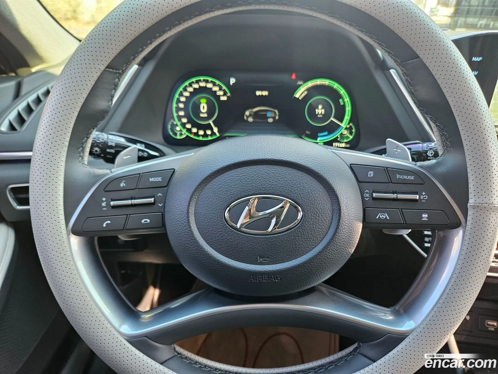 Sonata Hybrid Dn8 Inspiration - фотография 1421529