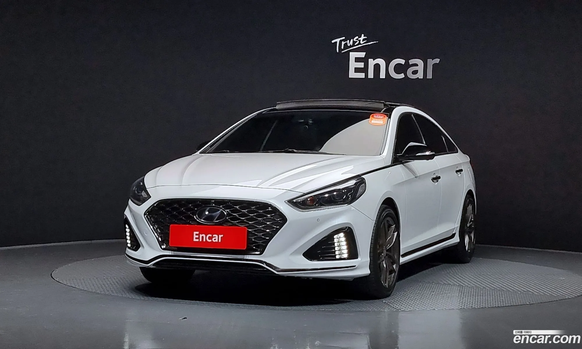 Sonata New Rise 20 Turbo Exclusive - фотография 15739312