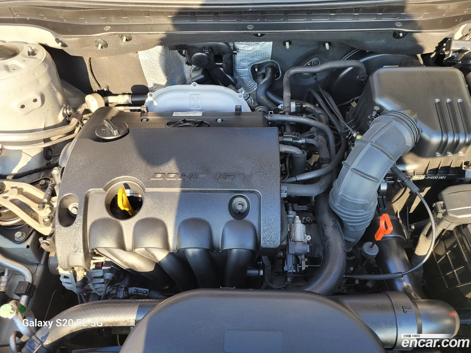 I30 16 Vvt Premier Basic Type - фотография 15674208