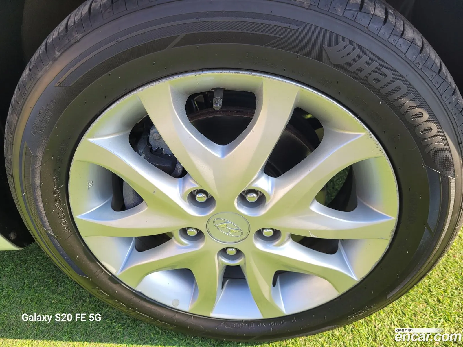 I30 16 Vvt Premier Basic Type - фотография 15674207