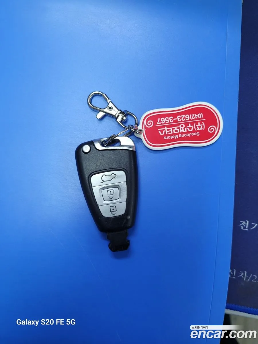 I30 16 Vvt Premier Basic Type - фотография 15674205