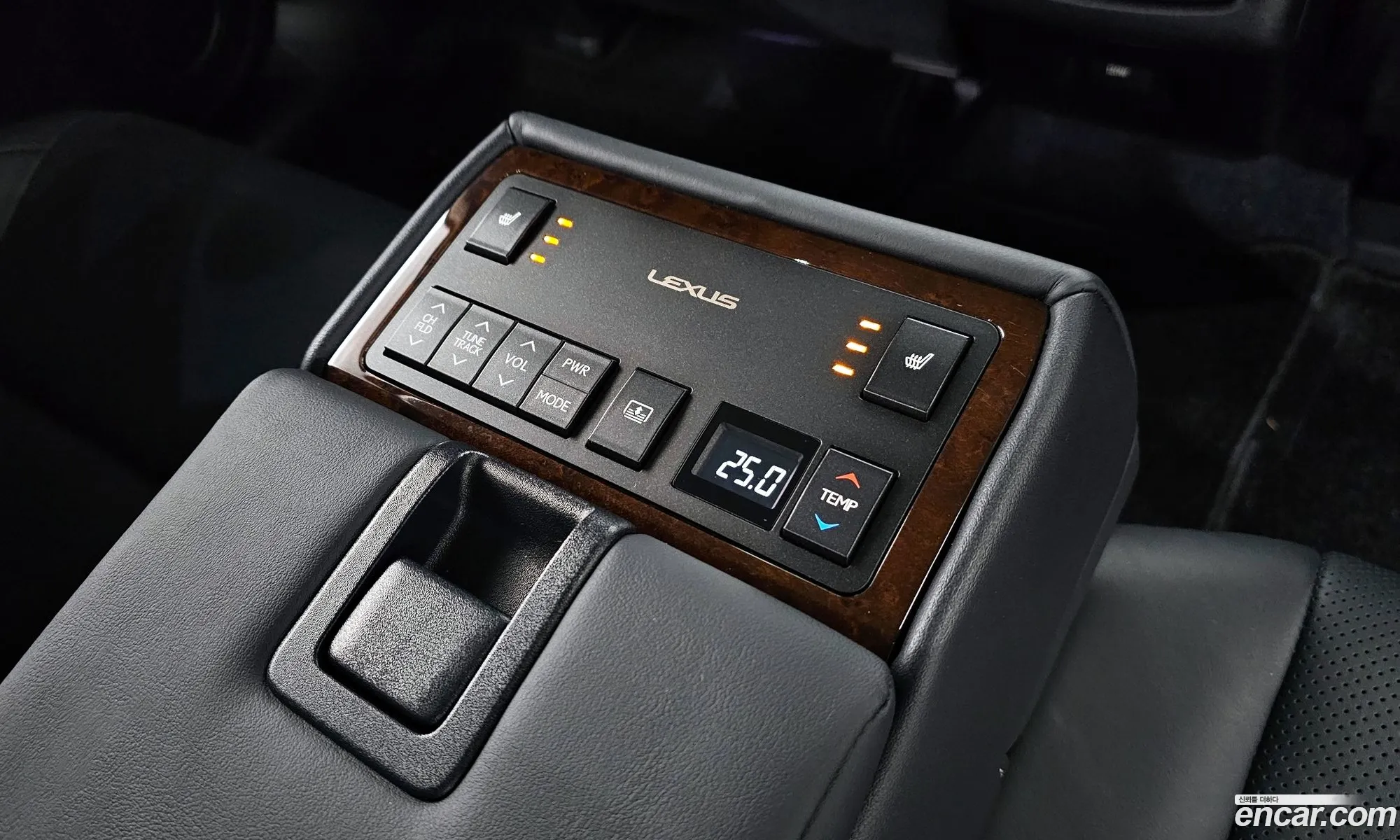New Es350 Executive Xv60 - фотография 4171191