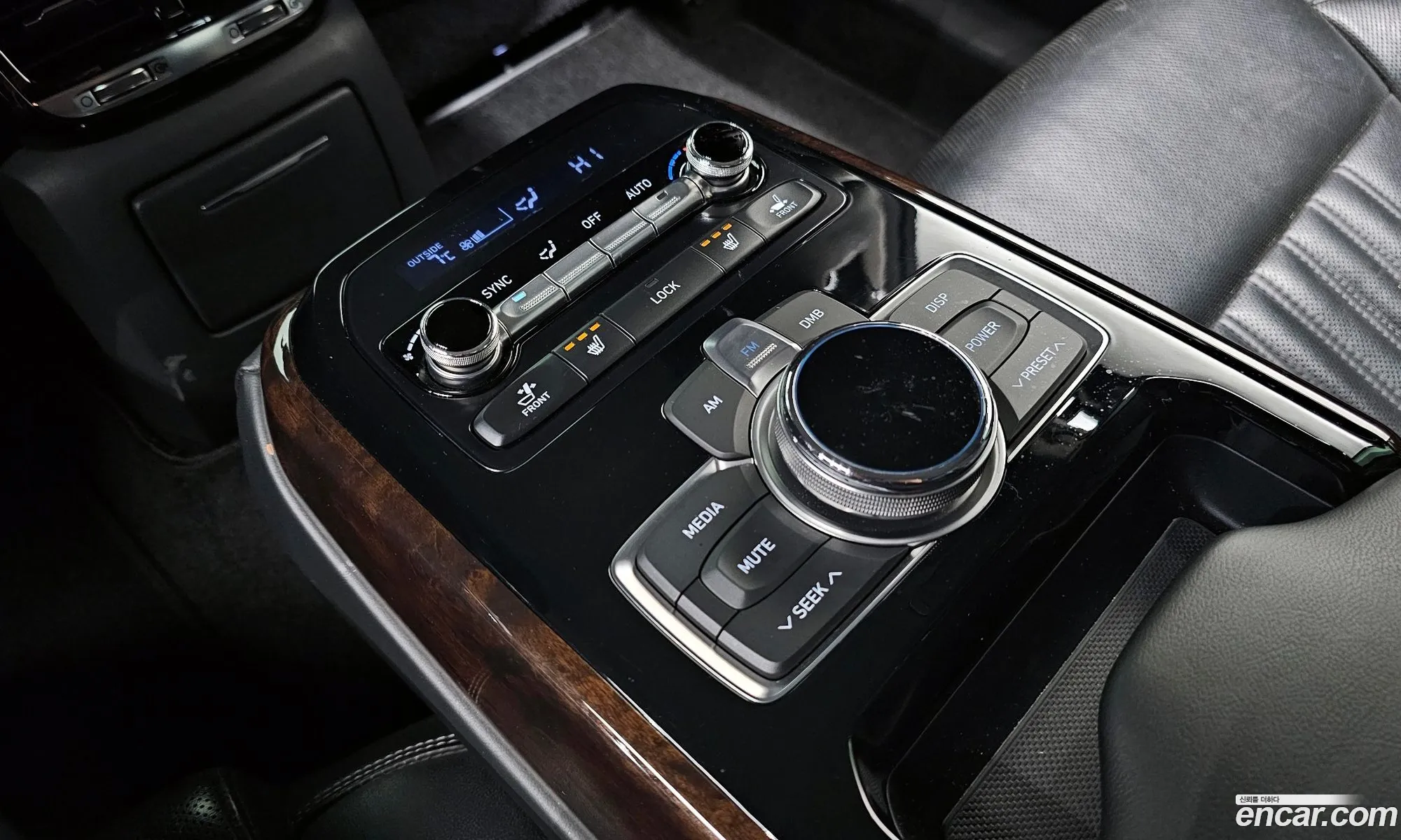 Eq900 38 Gdi Awd Luxury - фотография 12536292