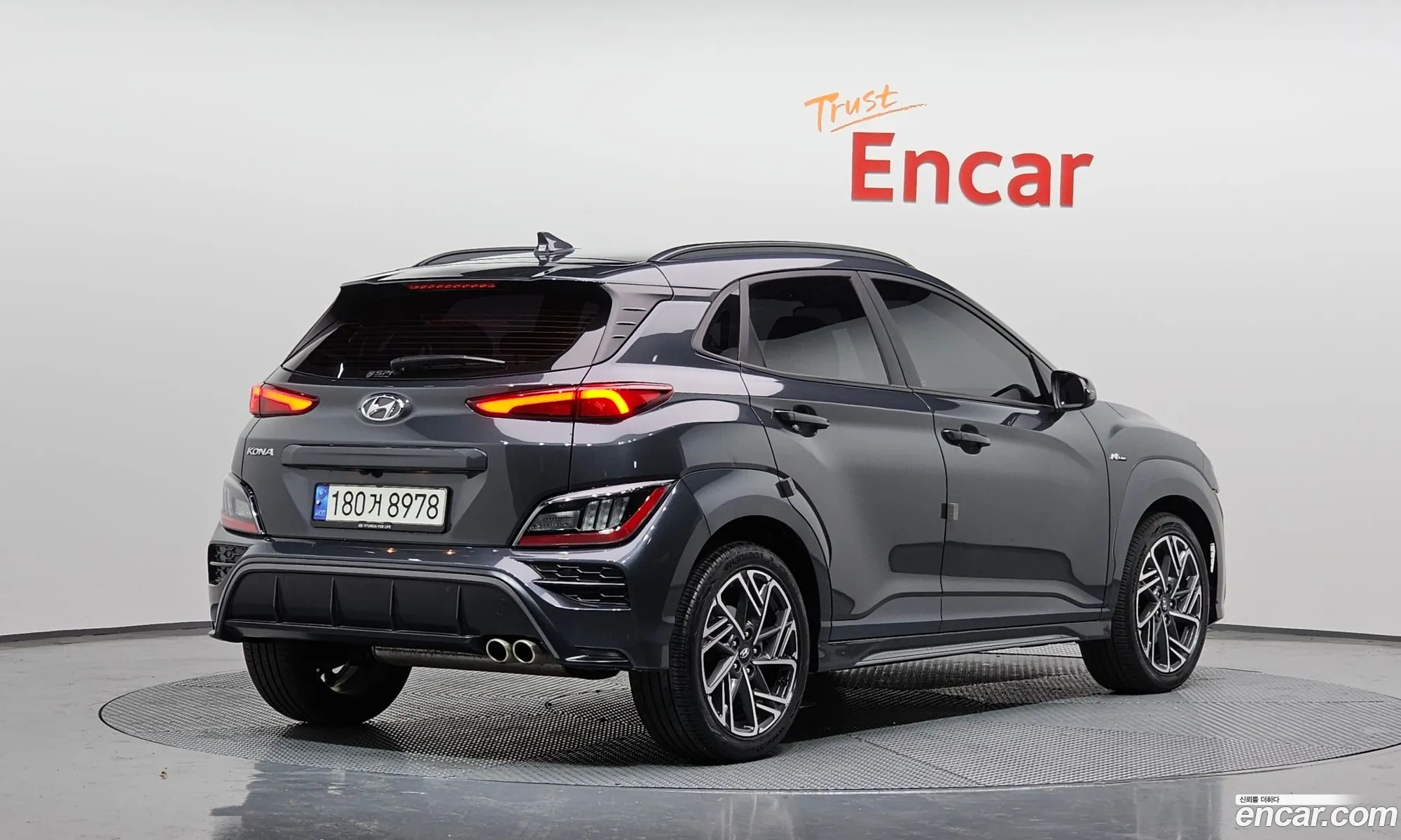 Korex Auto Trade - фотография 15724281