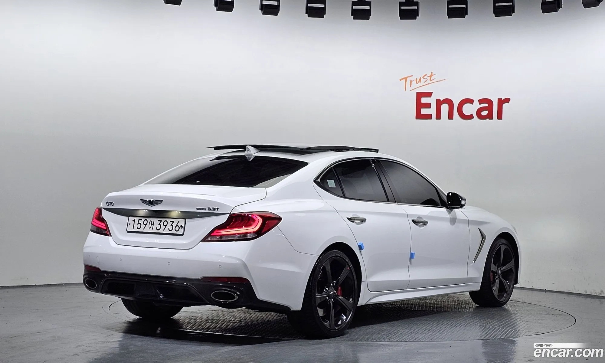 Korex Auto Trade - фотография 12540144