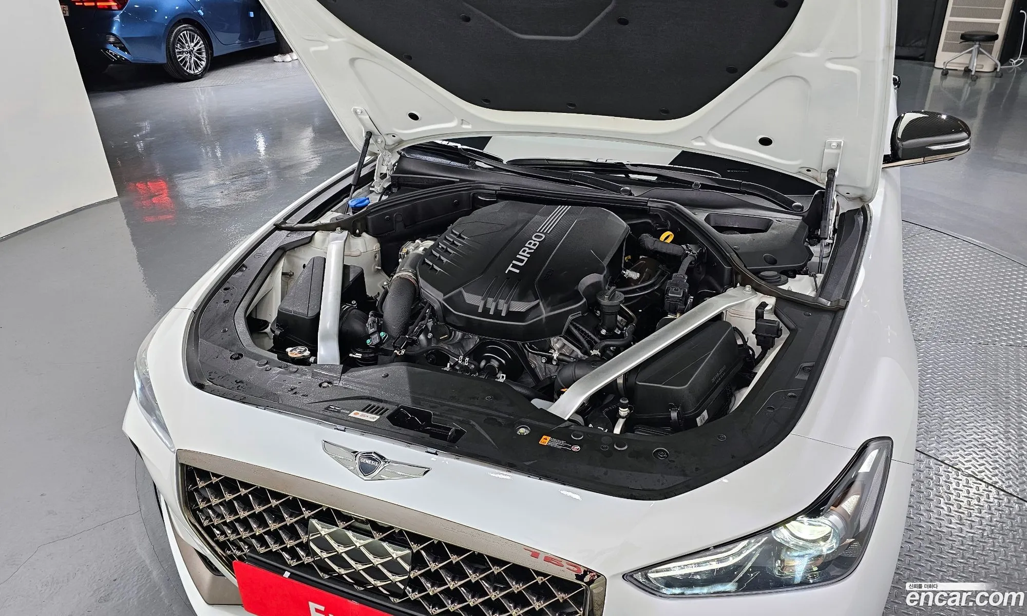 Korex Auto Trade - фотография 12540140