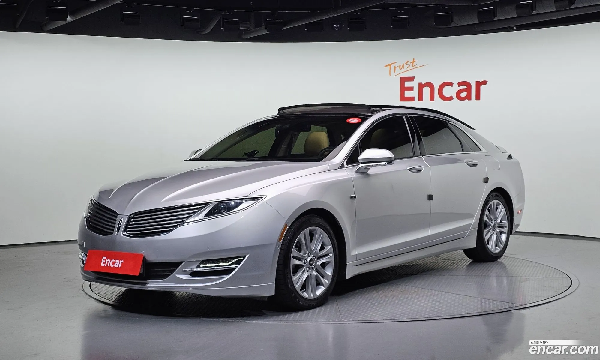 New Mkz202Nd Generation - фотография 14729731