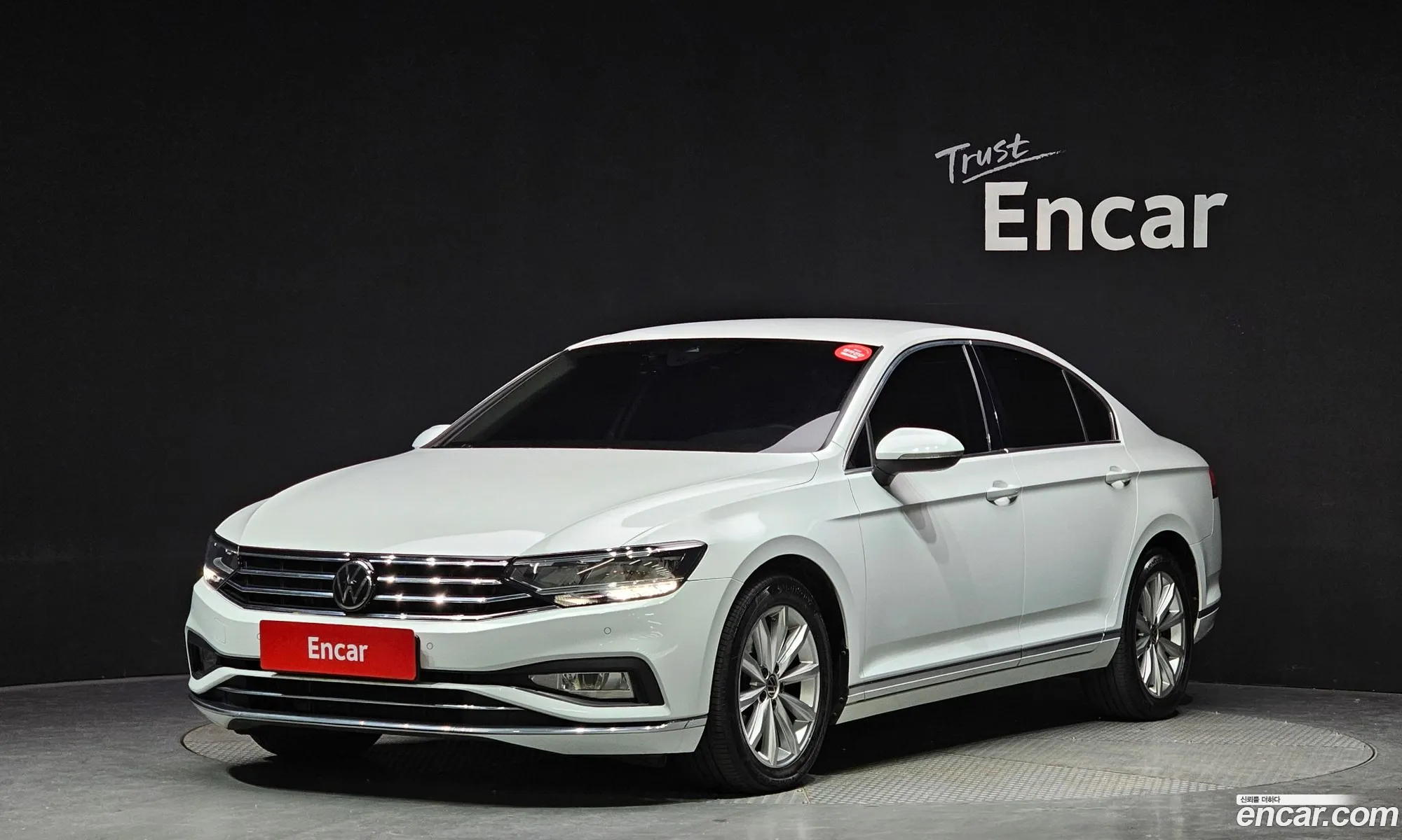 Passat GtB820 Tdi Premium - фотография 11121245