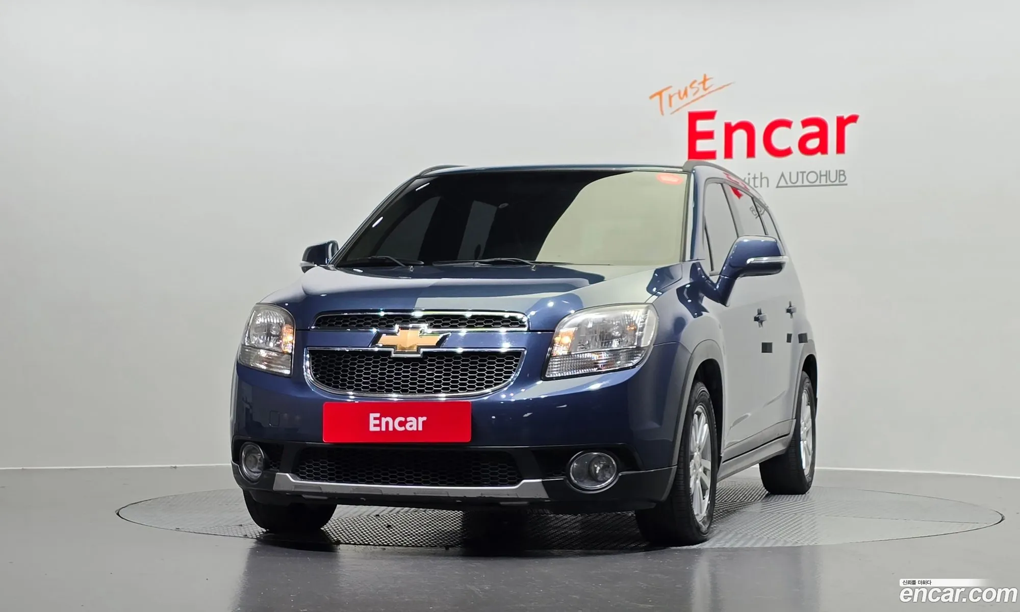 Korex Auto Trade - фотография 7340971