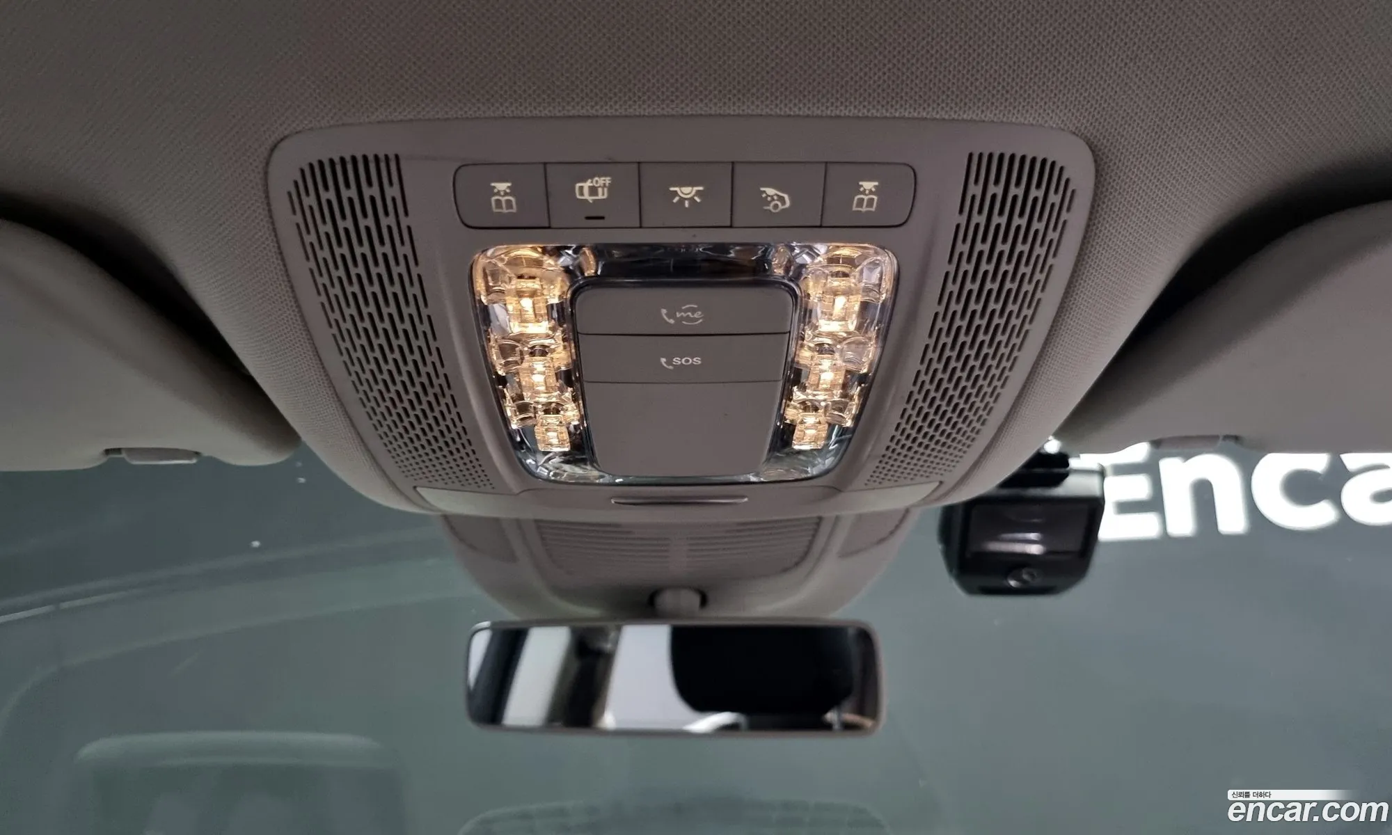 Gle-Class W167Gle450 4Matic - фотография 8790098