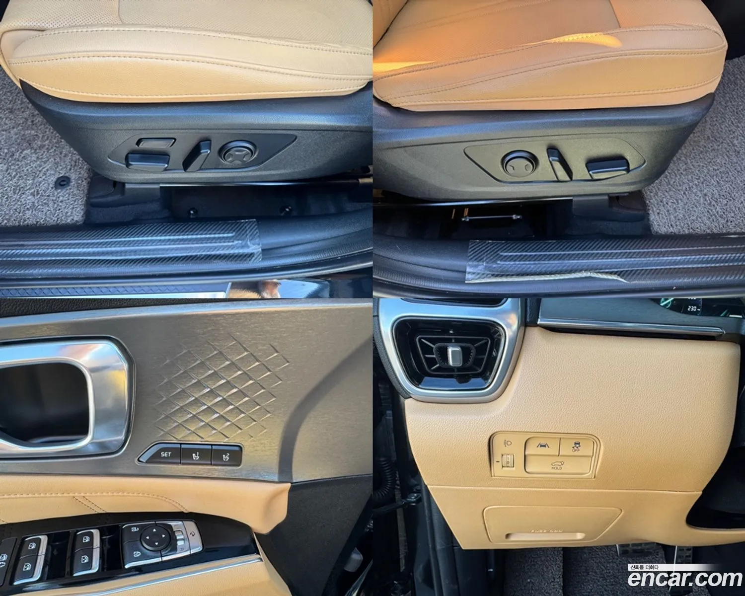 The New Sorento 4Th Generation Diesel 22 2Wd Signature - фотография 19379388