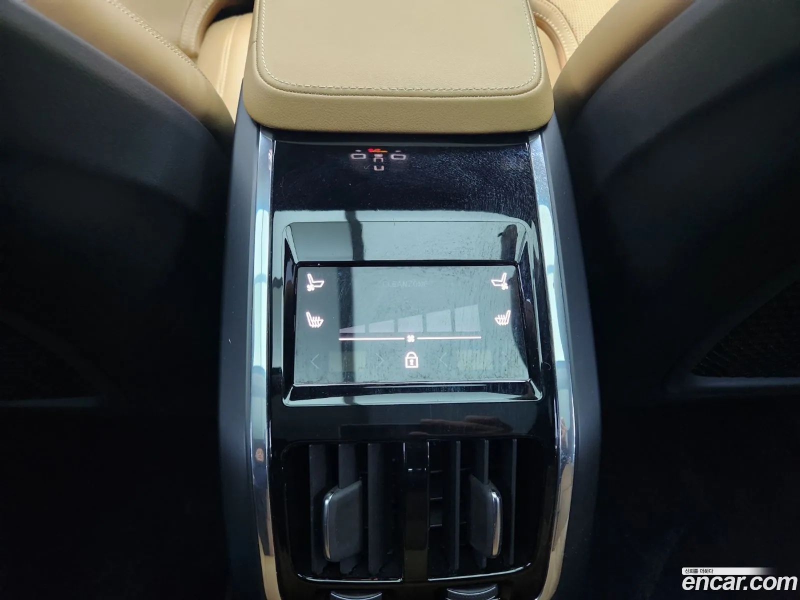 S90 B6 Awd Ultimate Bright - фотография 4313865