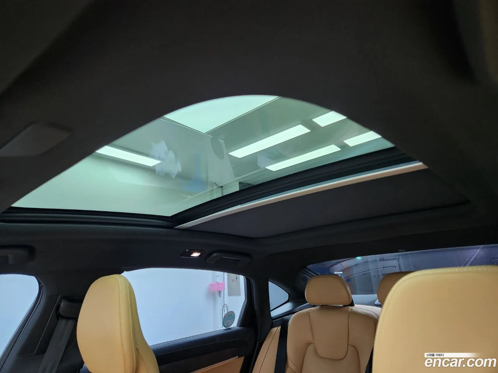 S90 B6 Awd Ultimate Bright - фотография 4313864