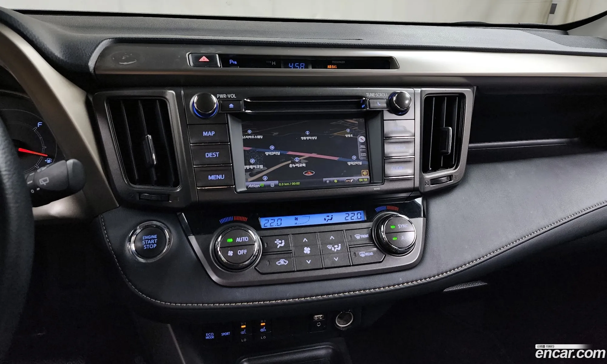 Rav4 25 4Wd 4Th Generation - фотография 1797034