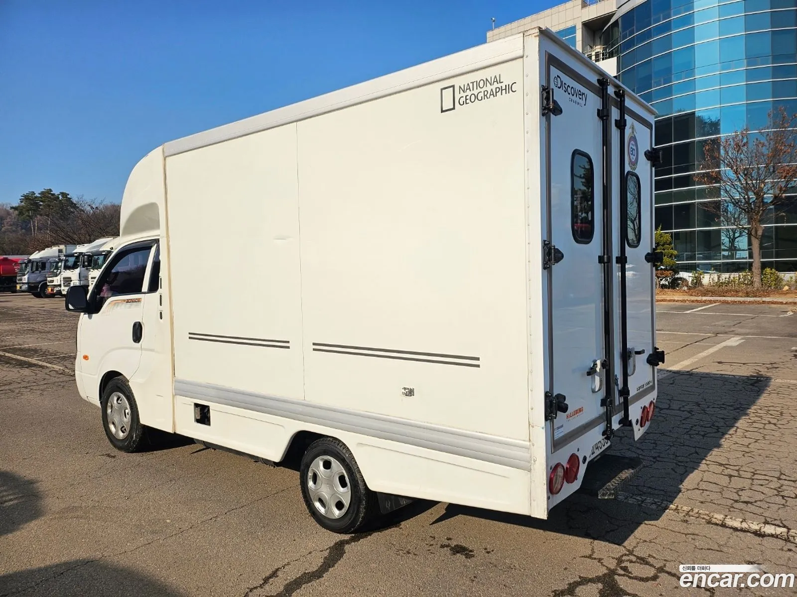 Korex Auto Trade - фотография 11050902