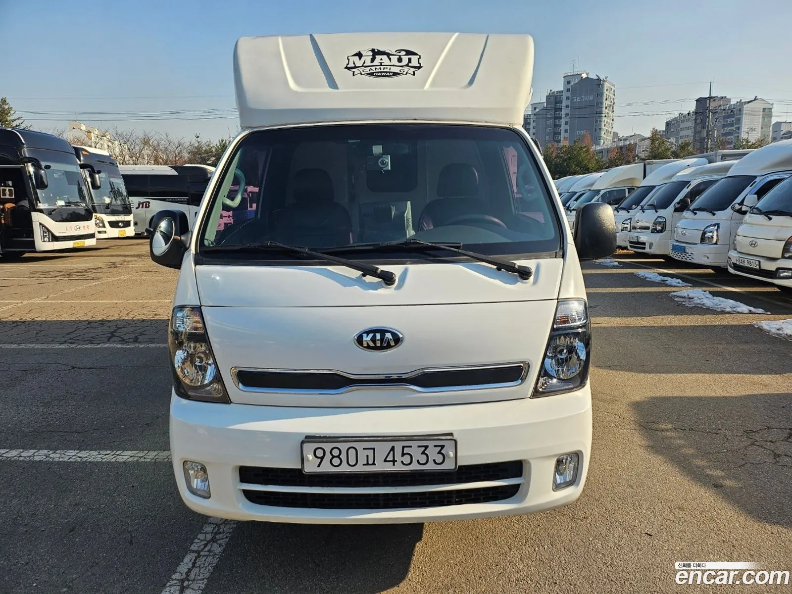 Korex Auto Trade - фотография 11050901