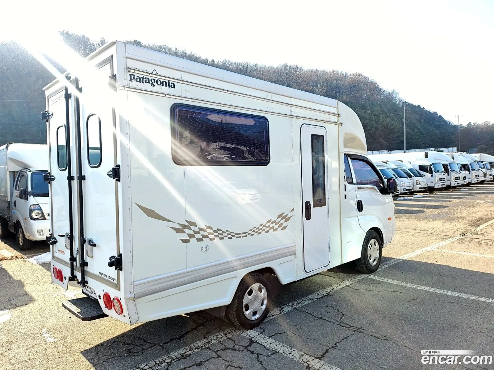 Korex Auto Trade - фотография 11050899