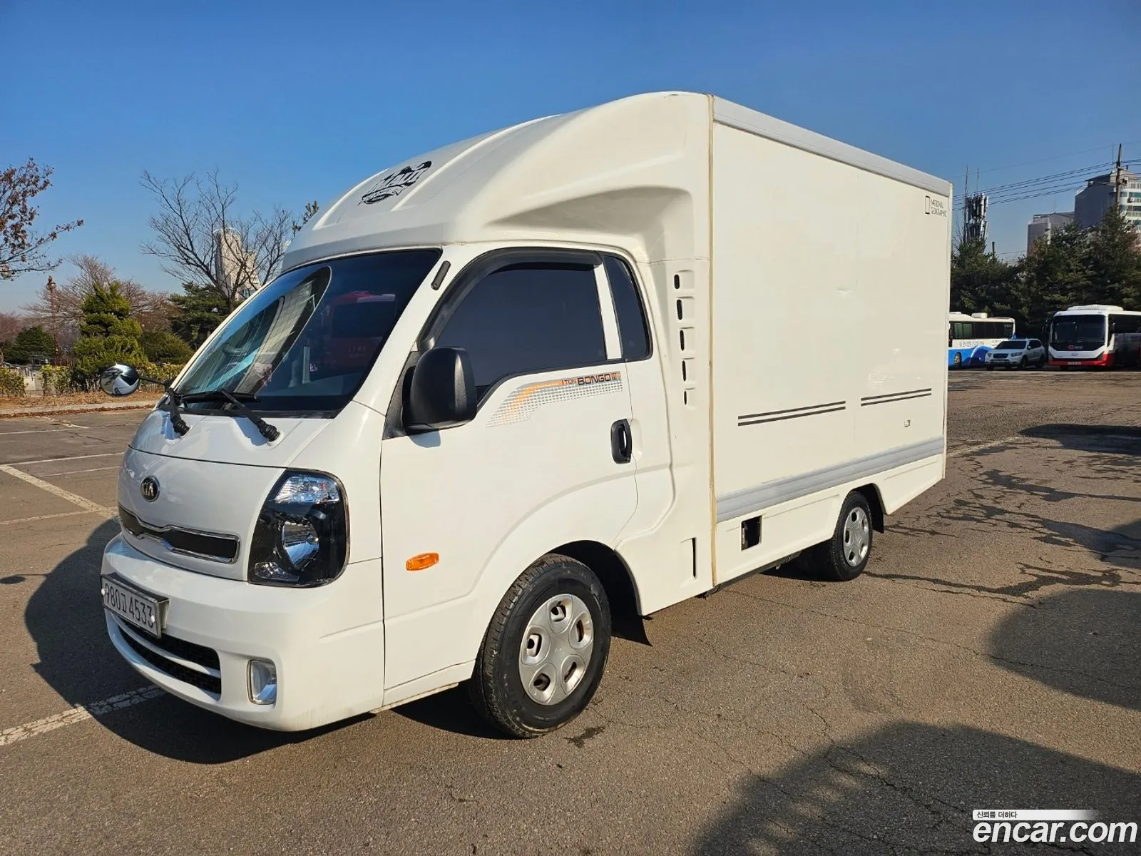 Korex Auto Trade - фотография 11050898