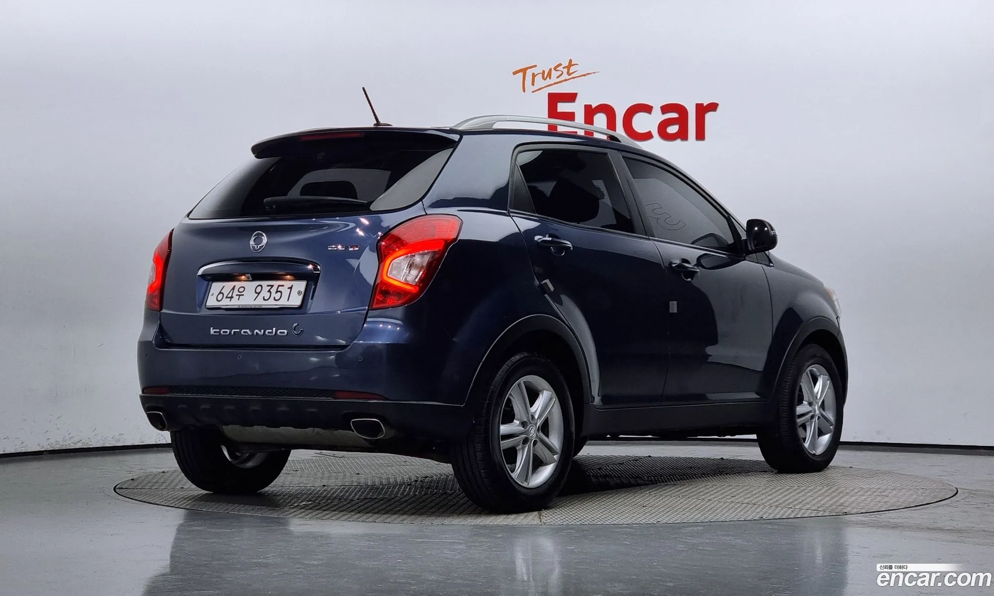 Korex Auto Trade - фотография 2019395