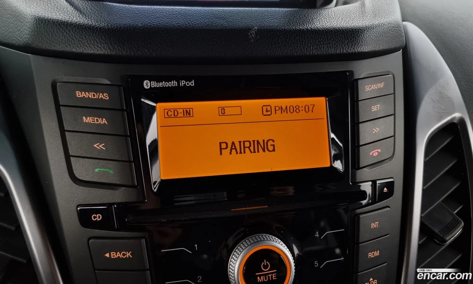 New Korando C 20 Cvt 2Wd High -End Type - фотография 237882