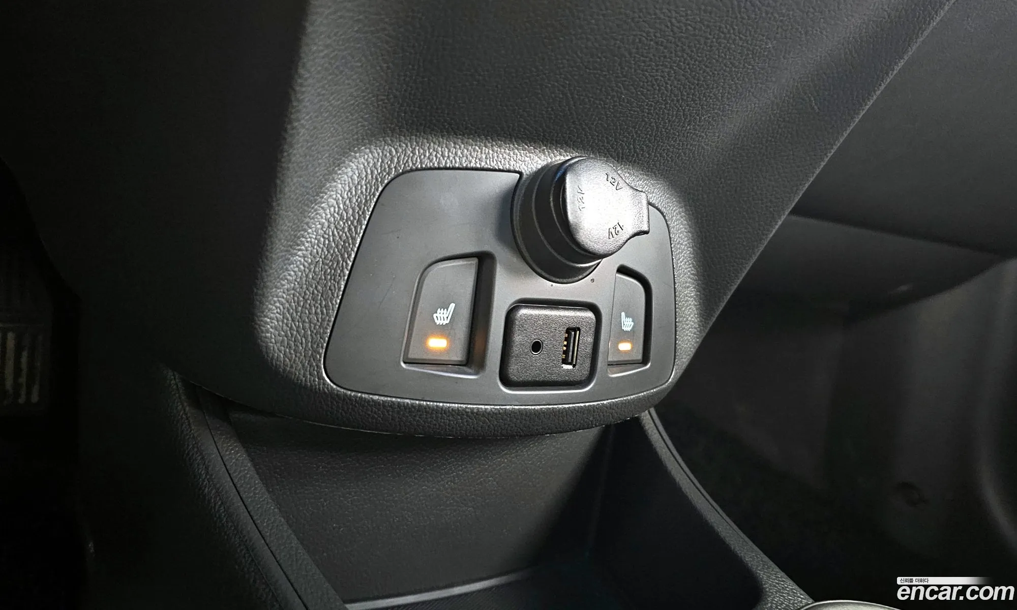 Spark Lpg Lt Default - фотография 7288976