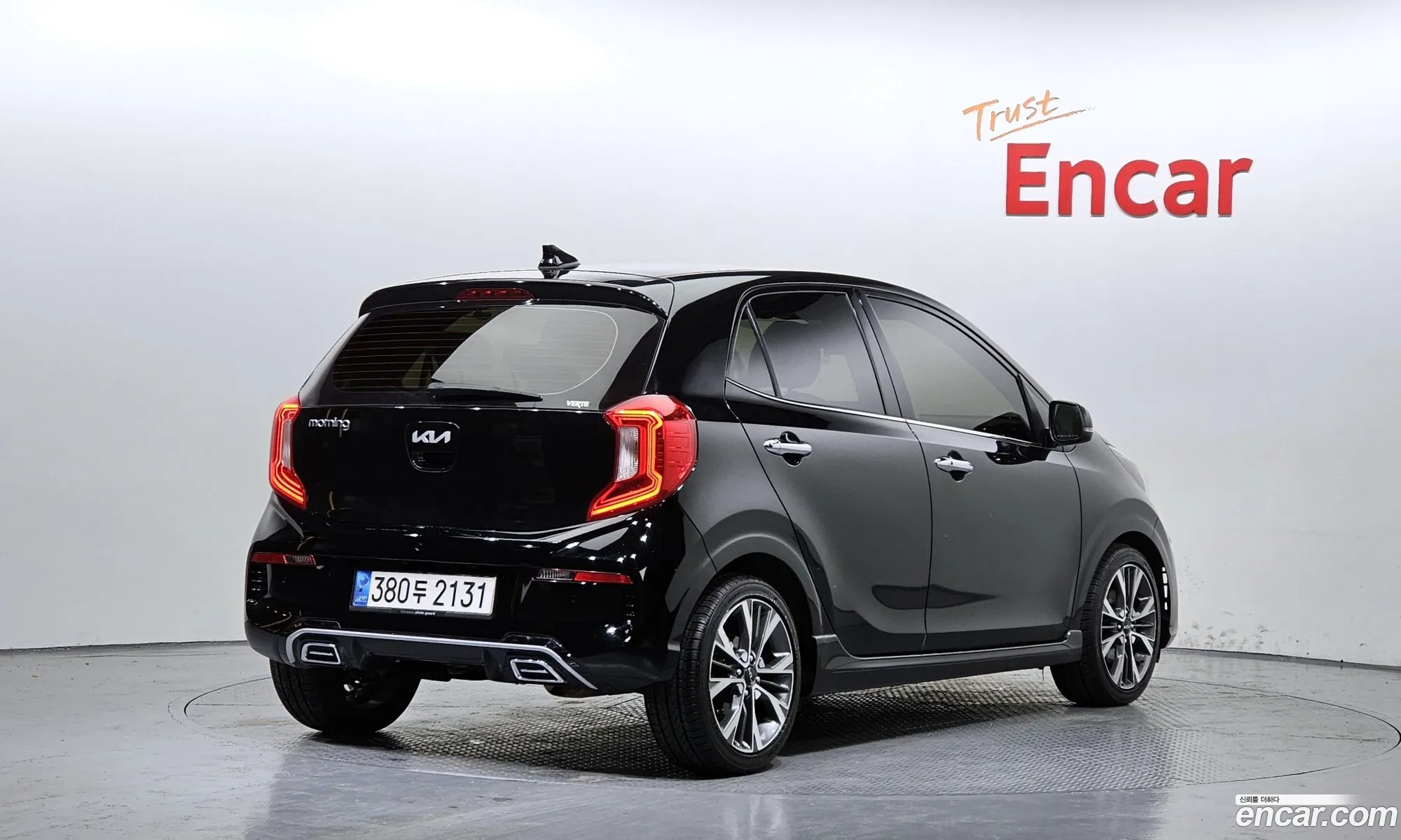 Korex Auto Trade - фотография 11049570