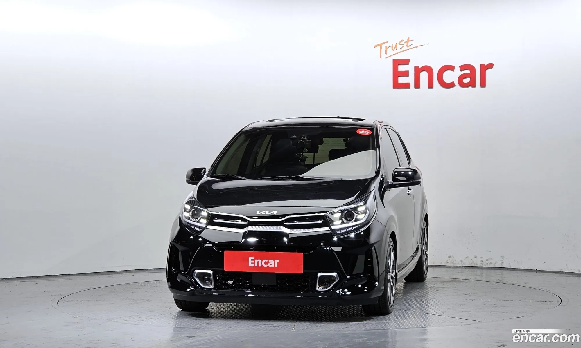 Korex Auto Trade - фотография 11049569