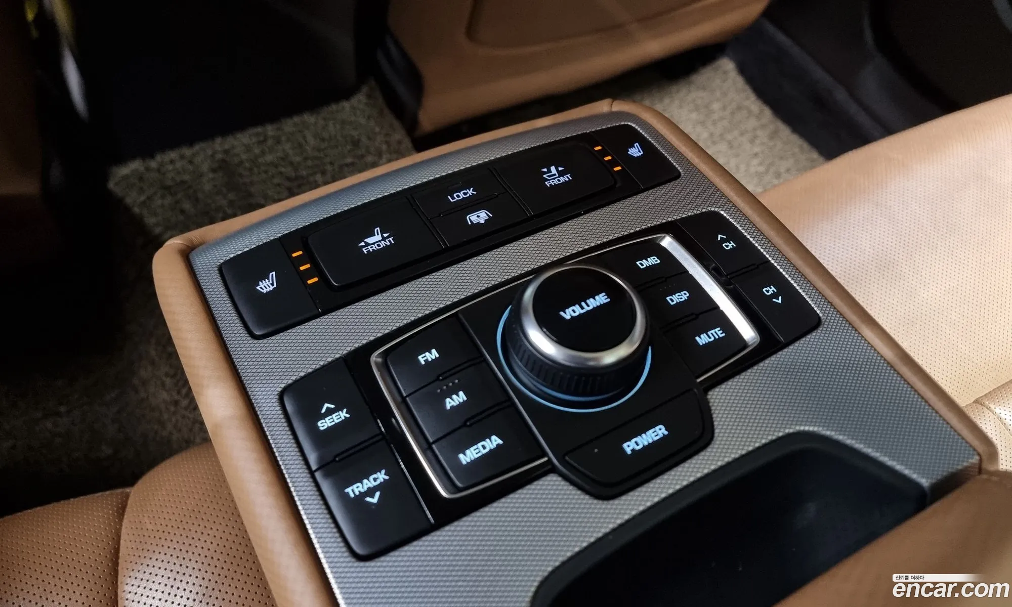 G80 33 Gdi Awd Premium Luxury - фотография 11046851