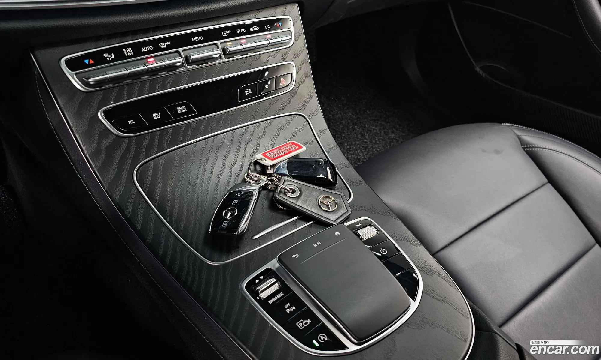 E-Class W213 E220D 4Matic Amg Line - фотография 11268739